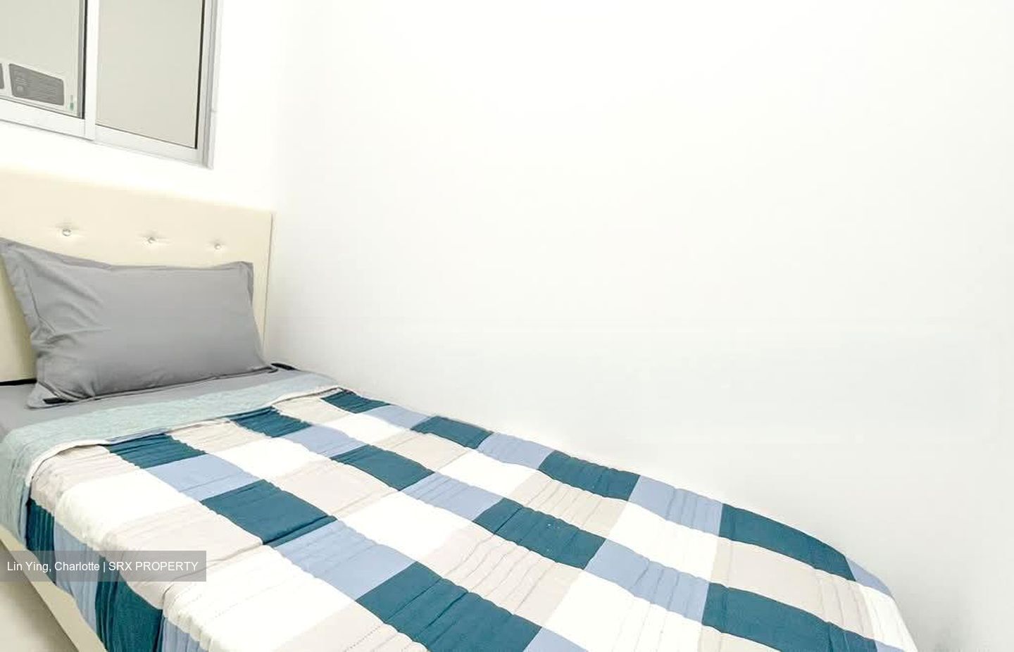 Varsity Park Condominium (D5), Condominium #579755921